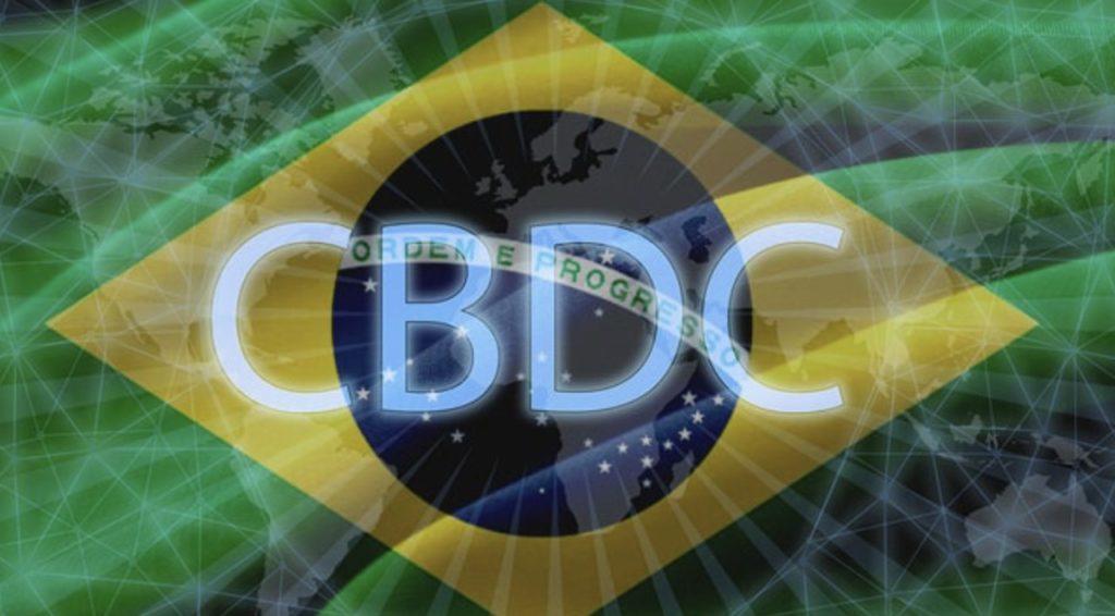 cbdc brasil