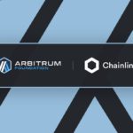 chainlink dan arbitrum one