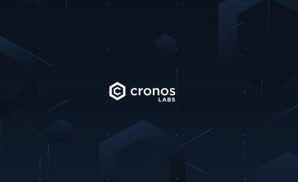 cronos labs akselerator web3