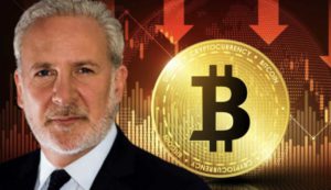 3 Alasan Peter Schiff Meramalkan “Crash Besar” Bitcoin: Apa Maksudnya?