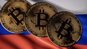 Warga Rusia Divonis 7 Tahun Penjara karena Dukung Pasukan Ukraina dengan Crypto