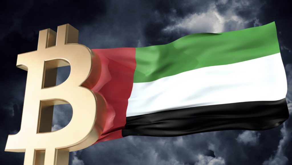 uni emirat arab lebih ramah crypto