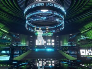 Jack Grealish dan Oliver Heldens Guncang Metaverse dengan Debut DJ Spektakuler!