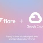 flare dan google cloud