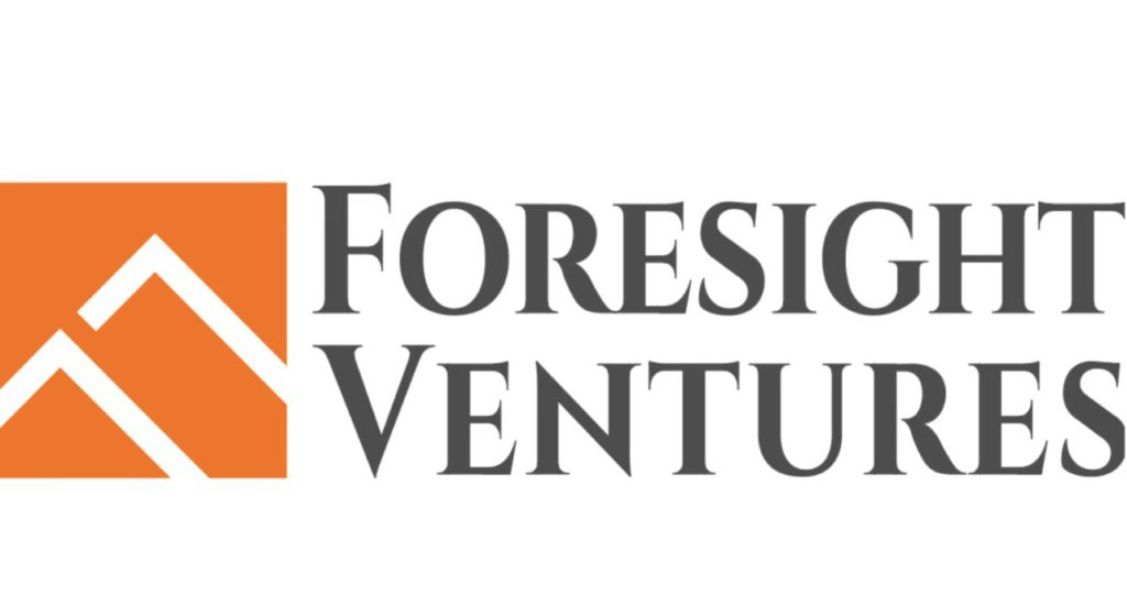 foresight venture dana web3