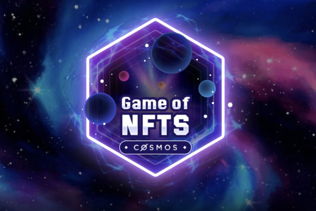 tes ICS-721 melalui game of nft
