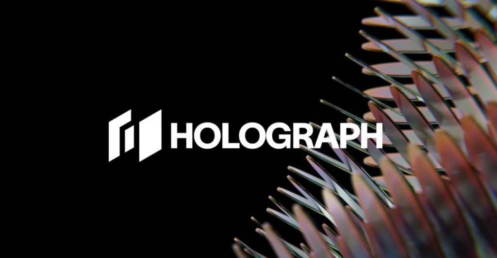 holograph protokol nft