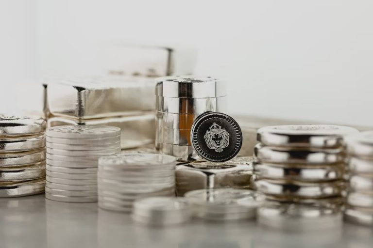 Where to Buy Silver? Here are the 5 Best Places to Buy Silver
