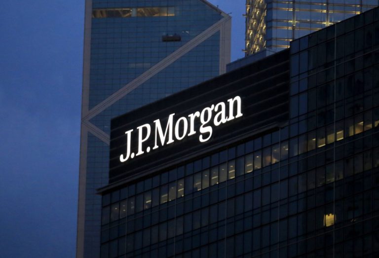 4 Alasan JPMorgan Dukung CLARITY Act Meski Minta Aturan Lebih Ketat