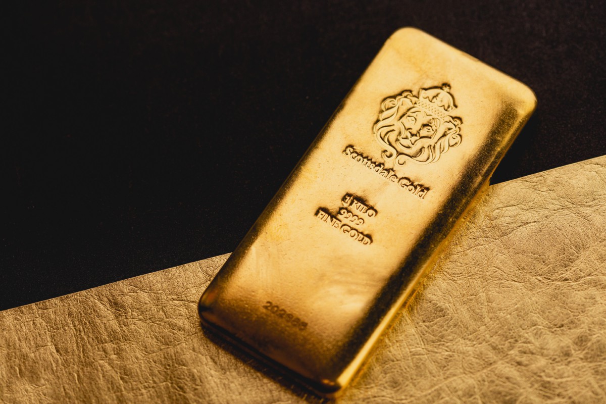 Jenis-Jenis Karat Emas Dalam Tabel, Lengkap! - Pintu Blog