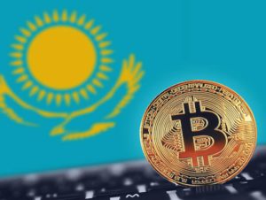 Kazakhstan Berantas 980 Bursa Crypto Ilegal!