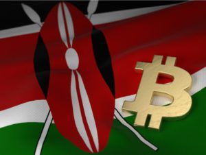 IMF Desak Kenya Perketat Regulasi Crypto, Ada Apa?