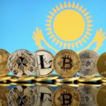 kazakhstan penambangan crypto