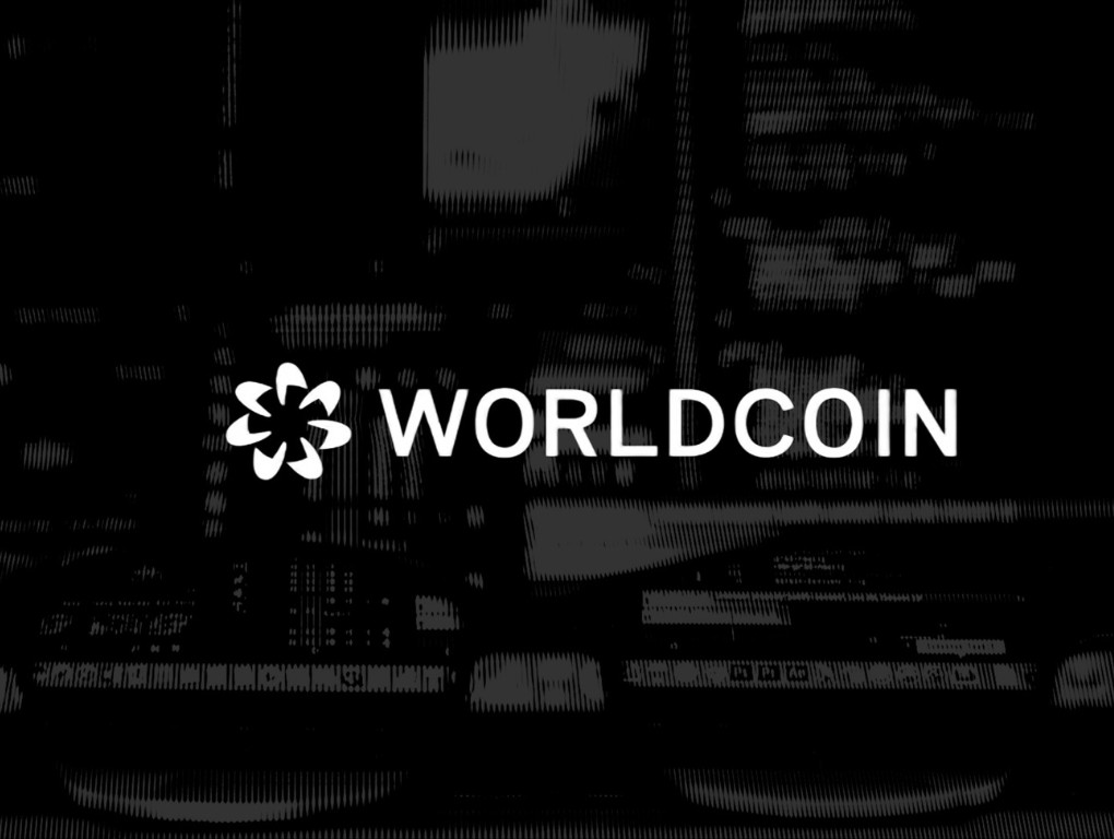 pendanaan worldcoin