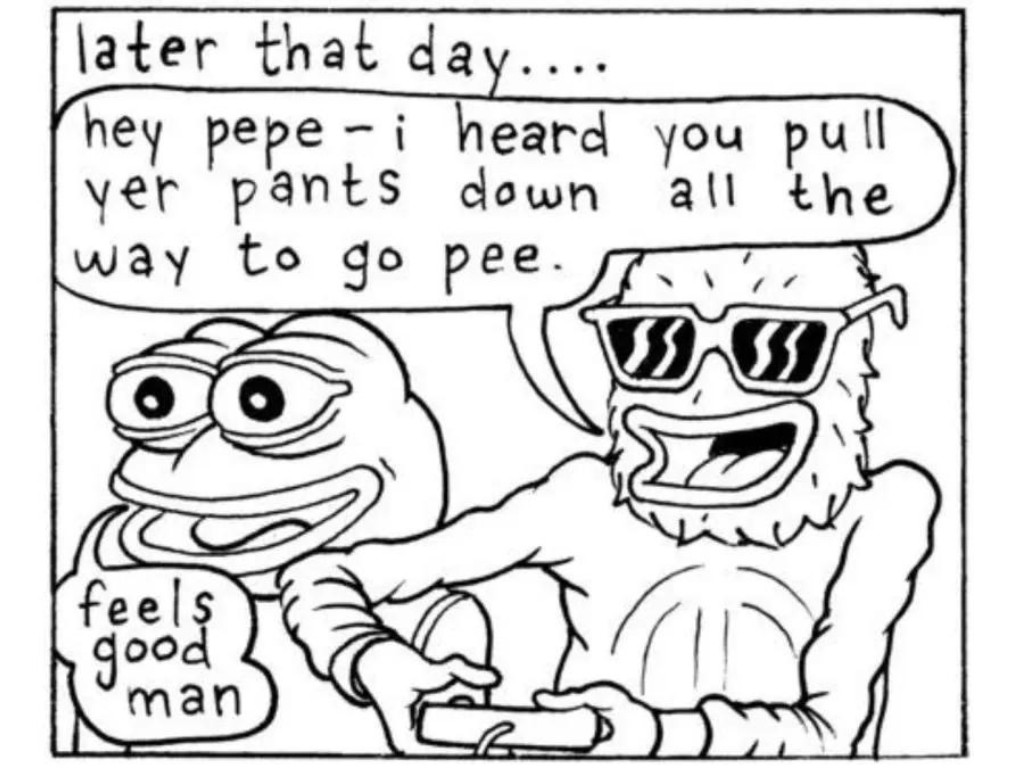 pepe the frog