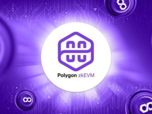 Polygon ZK-EVM Mainnet Beta Kembali Beroperasi Setelah Perbaikan Darurat