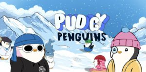 Pudgy Penguins Kumpulkan $11 Juta untuk Proyek Layer-2 Ethereum Baru