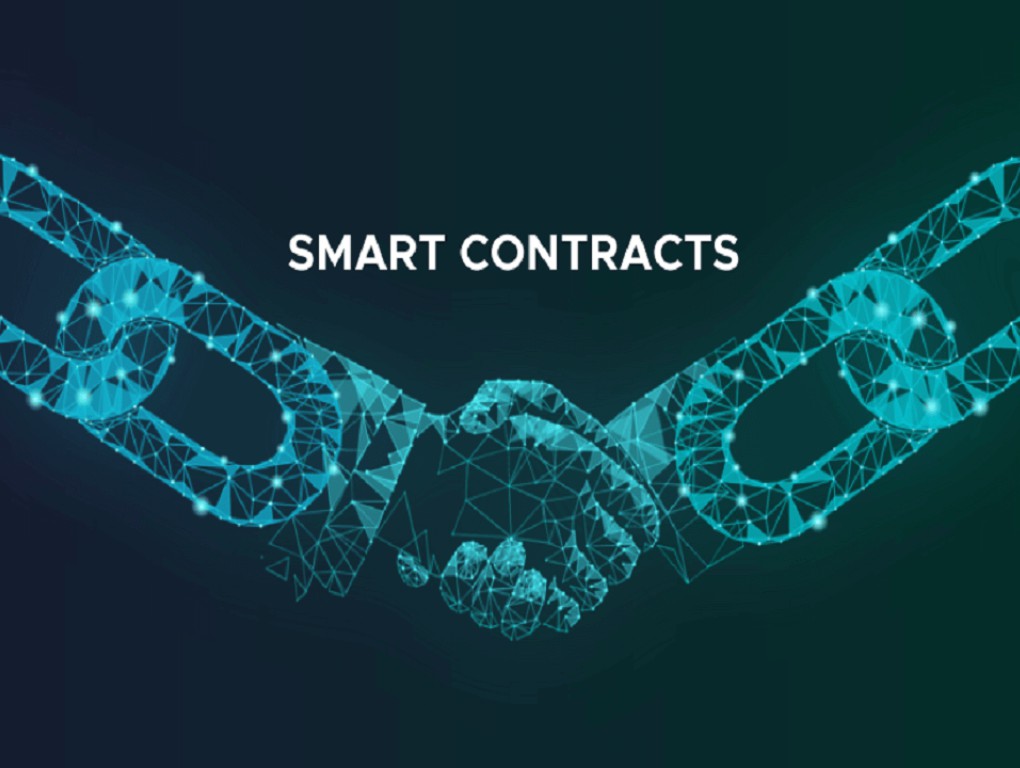smart contract really good for bitcoin