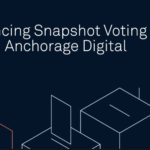 anchorage digital luncurkan snapshot voting