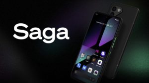 Kabar Gembira! Kini Smartphone Crypto Solana Saga Tersedia di 7 Negara