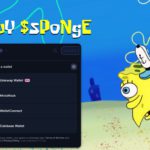 spongebob token