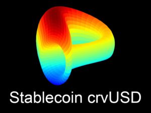 Wow, Curve Finance Capai $22 Juta dalam Minting crvUSD Stablecoin!