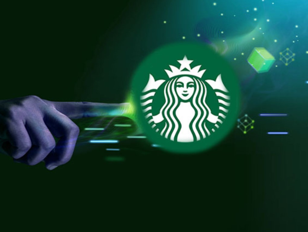 strabucks nft juni 2023