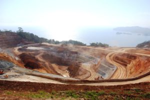 3 Skenario Tambang Emas Martabe & Dampaknya ke Crypto: Harga Bisa Tembus Rp84 Juta per Ons?