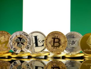 Nigeria Berencana Kembangkan Blockchain Sendiri, “Nigerium”, untuk Keamanan Data