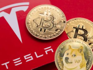 Tesla Tetap Pegang Bitcoin, Cadangan Tetap Utuh di Q3 2024!