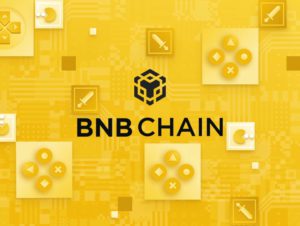 Top 5 BNB Chain Ecosystem Token di 2024