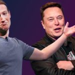 Pertarungan Sangkar Antara Elon Musk dan Mark Zuckerberg: Taruhan Komunitas Crypto