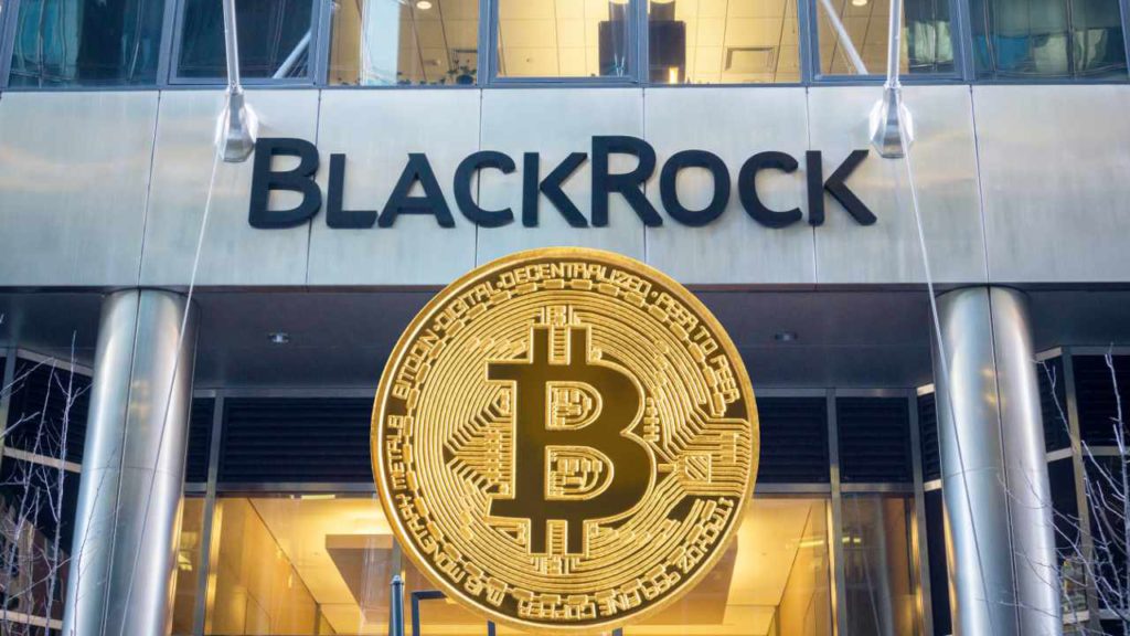 BlackRock Berubah Sikap, Apakah Ini Awal Baru bagi Bitcoin?