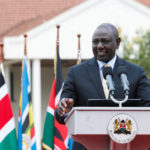 Presiden Kenya Serukan 'De-dollarisasi': Menyongsong Kemandirian Ekonomi Afrika?