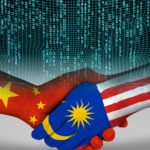 Kolaborasi Malaysia-China dalam Teknologi Blockchain dan AI, Revolusi Baru dalam Perdagangan Lintas Batas!