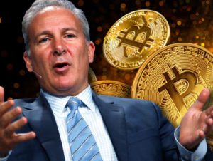 Setelah Rilis NFT Bitcoin, Akun Twitter Peter Schiff Diretas! Kok Bisa?