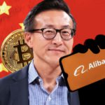alibaba tunjuk chairman pro crypto