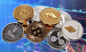 5 Cryptocurrency yang Siap Naik 10x Lipat: ZDEX Berpotensi Meroket 500x Lipat!