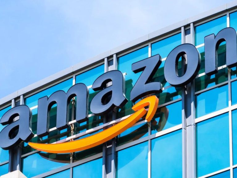 Cara Beli Saham Amazon (AMZN) di Indonesia