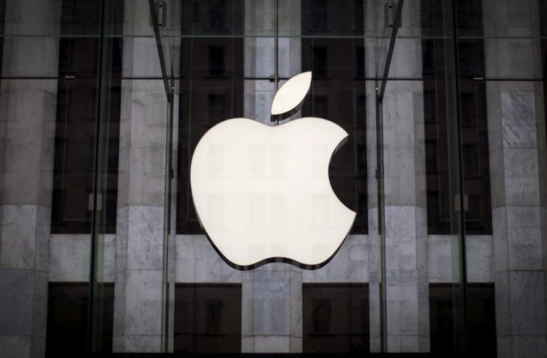 Analis Wall Street Menaikkan Target Harga Saham Apple Jadi $350 Berkat Strategi AI Terbaru!