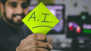 Fair AI: Mengapa Semua Orang Harus Mendapatkan Keuntungan dari Ledakan AI?