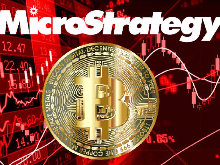 5 Fakta Mengejutkan Tentang Strategy: Miliki 650.000 BTC senilai ± $60 Miliar!