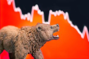 Apa Itu Bearish? [Dalam Saham & Crypto]