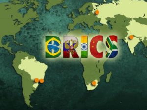 Makin Kuat! BRICS Siap Jadi Raksasa Ekonomi Baru Dunia