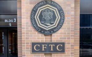 CFTC AS Mulai Uji Coba Kolateral Derivatif Berbasis Token, Seperti Apa Proyeknya?