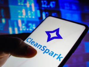 CleanSpark Siap Galang $1 Miliar, Fokus pada AI dan Pembelian Saham Bitcoin