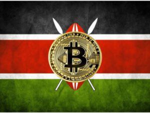 Marathon Digital Manfaatkan Energi Terbarukan Kenya untuk Mining Bitcoin