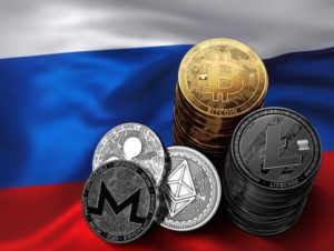 Rusia Siap Atur Perdagangan Kripto Internasional, Solusi untuk Hindari Sanksi Barat?