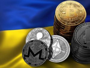 Pemerintah Ukraina Alami Kerugian Pajak dari Bursa Crypto Tak Teratur, Bagaimana Dampaknya?