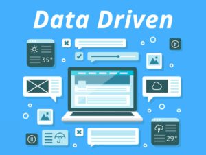 Data Driven: Pengertian, Manfaat, dan Aplikasinya dalam AI dan Kehidupan Sehari-Hari